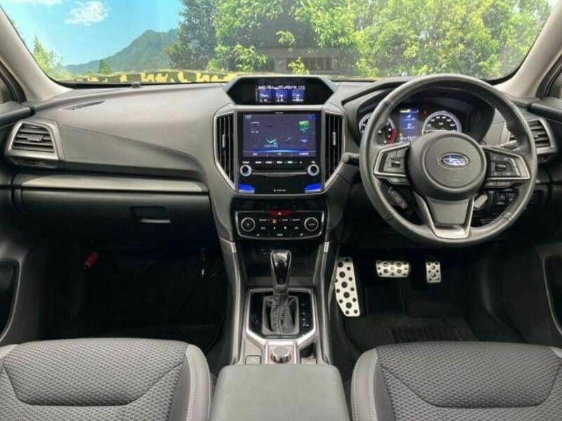 FORESTER-1
