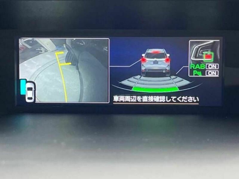 FORESTER-3