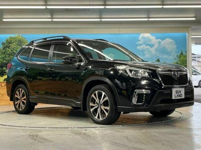 FORESTER-15