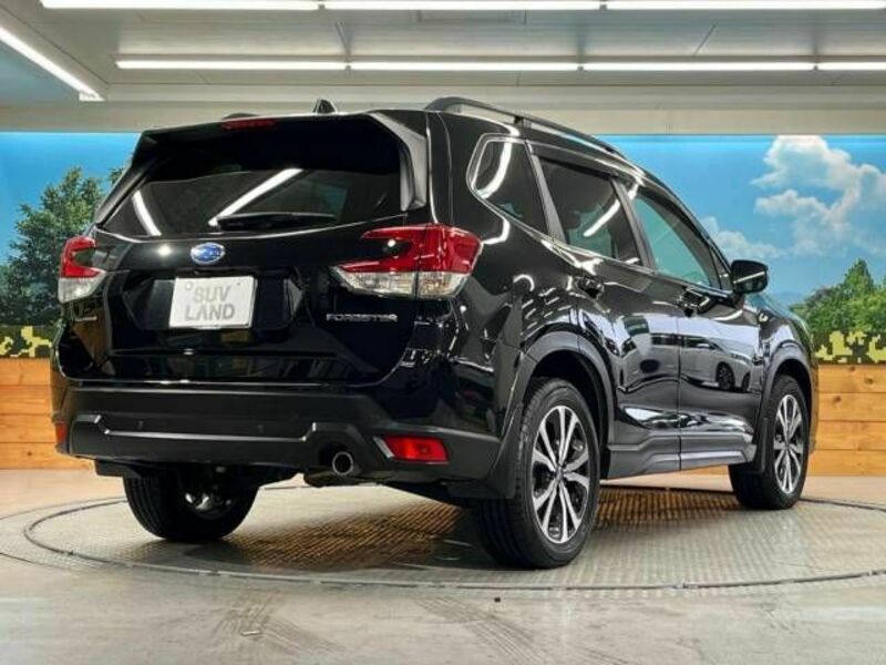 FORESTER-16