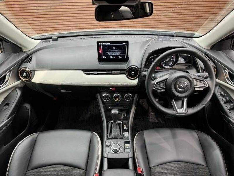 CX-3-1