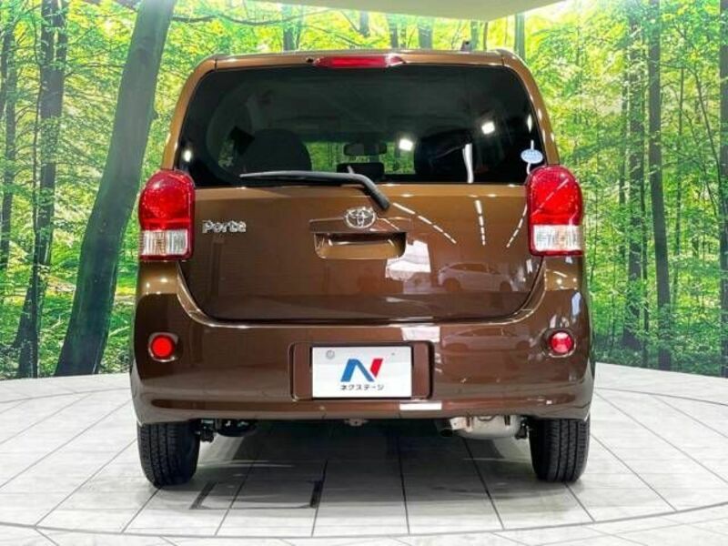 PORTE