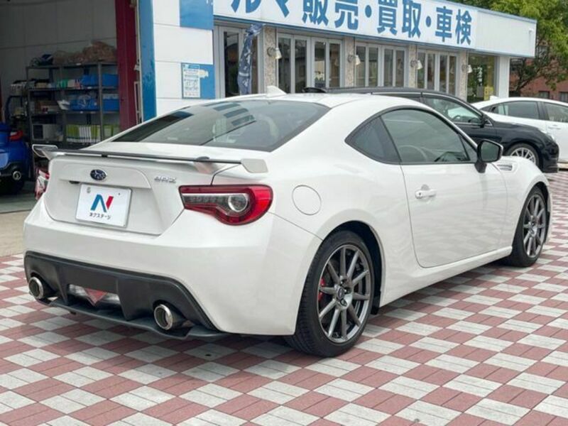 BRZ