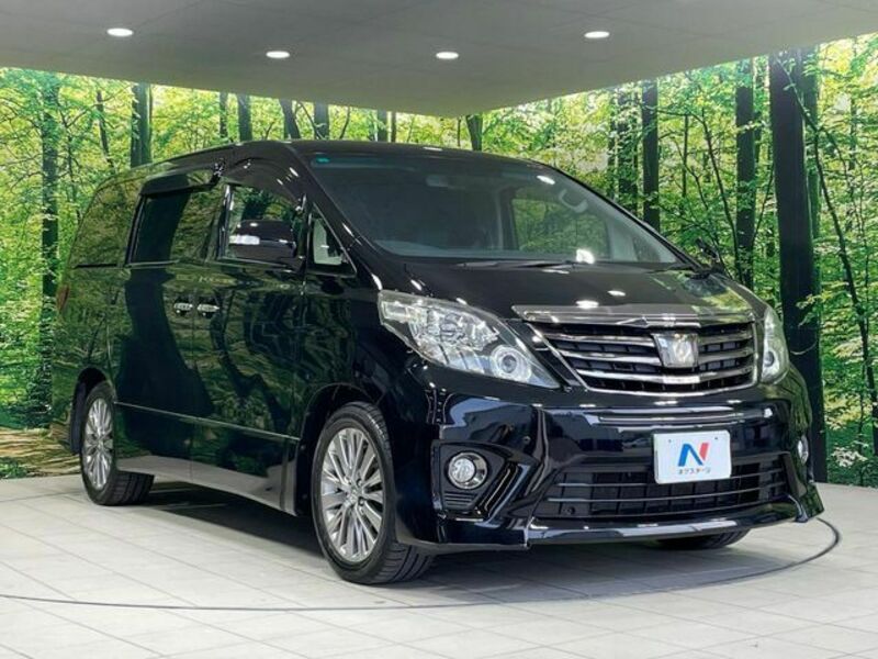 ALPHARD
