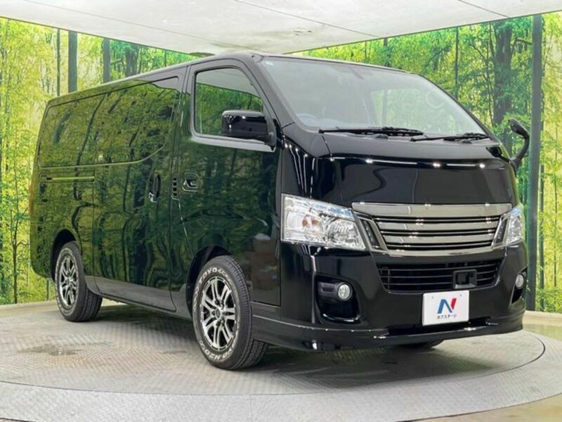 NV350 CARAVAN-15