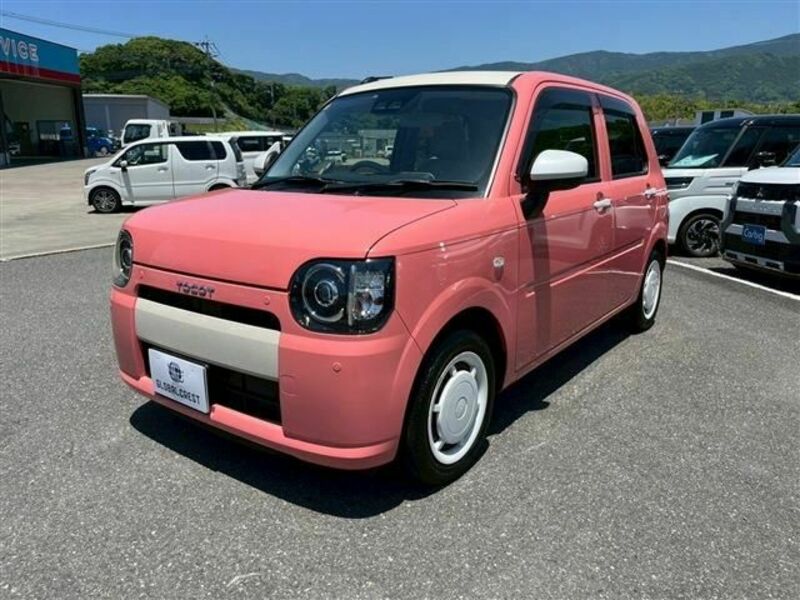 MIRA TOCOT-6