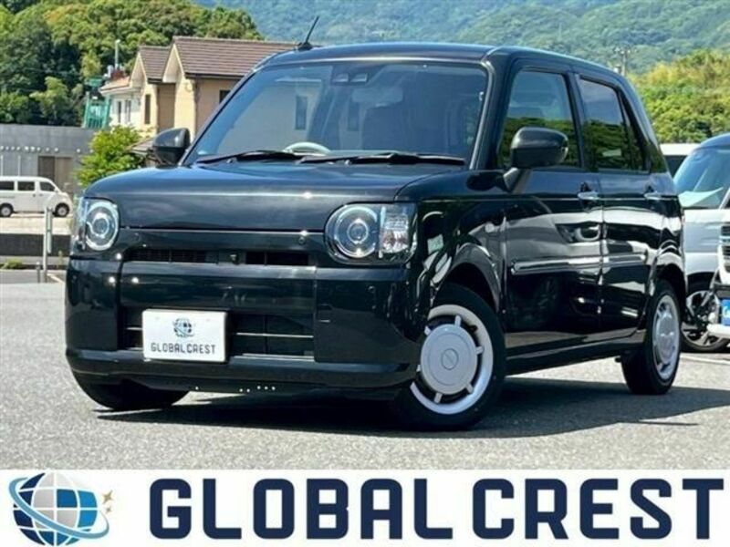 DAIHATSU MIRA TOCOT