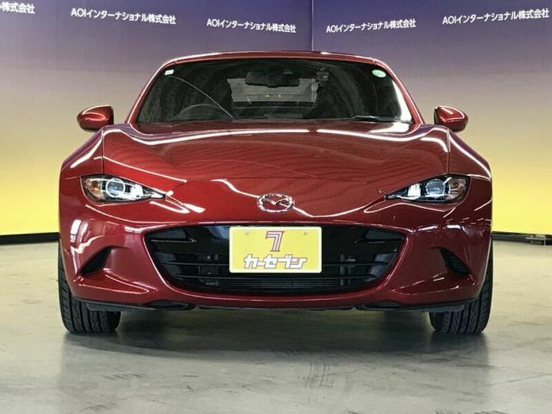 ROADSTER RF-3
