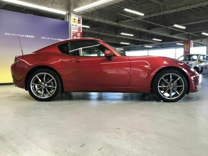 ROADSTER RF-6