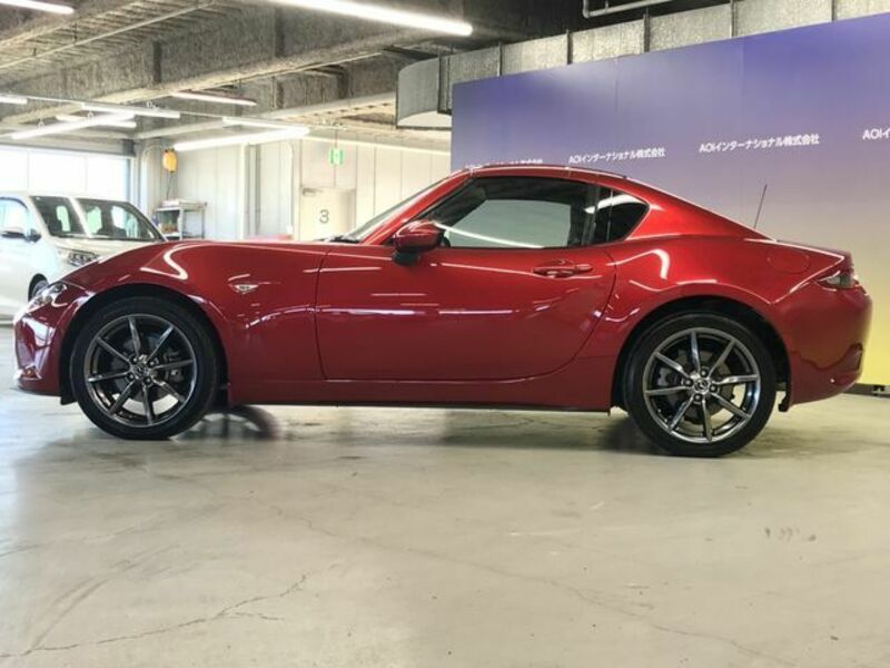 ROADSTER RF-7