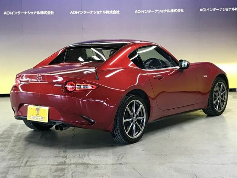ROADSTER RF-9