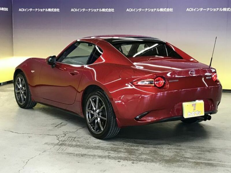 ROADSTER RF-10
