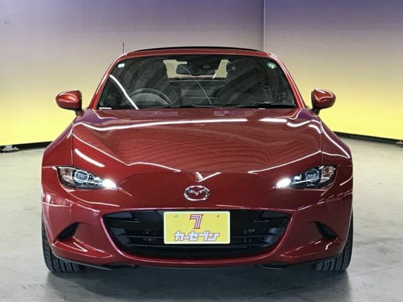 ROADSTER RF-11