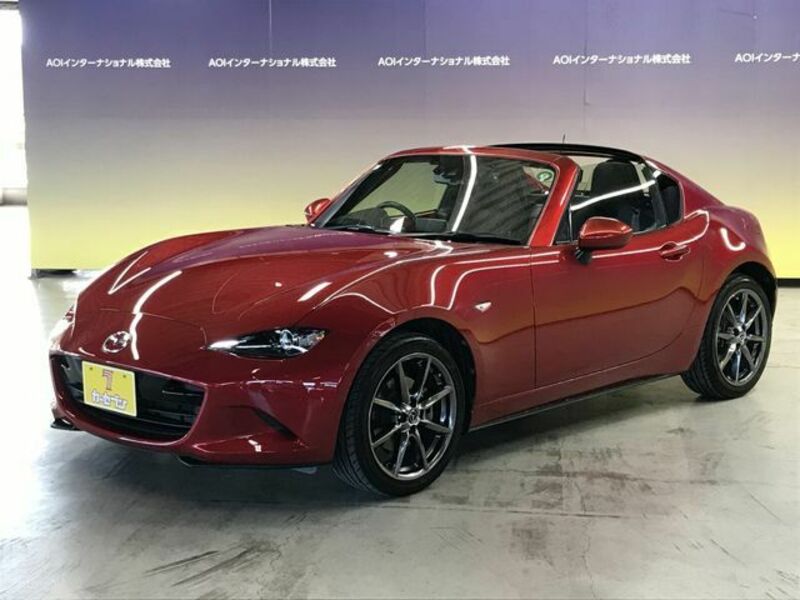 ROADSTER RF-12