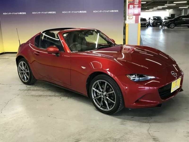 ROADSTER RF-13