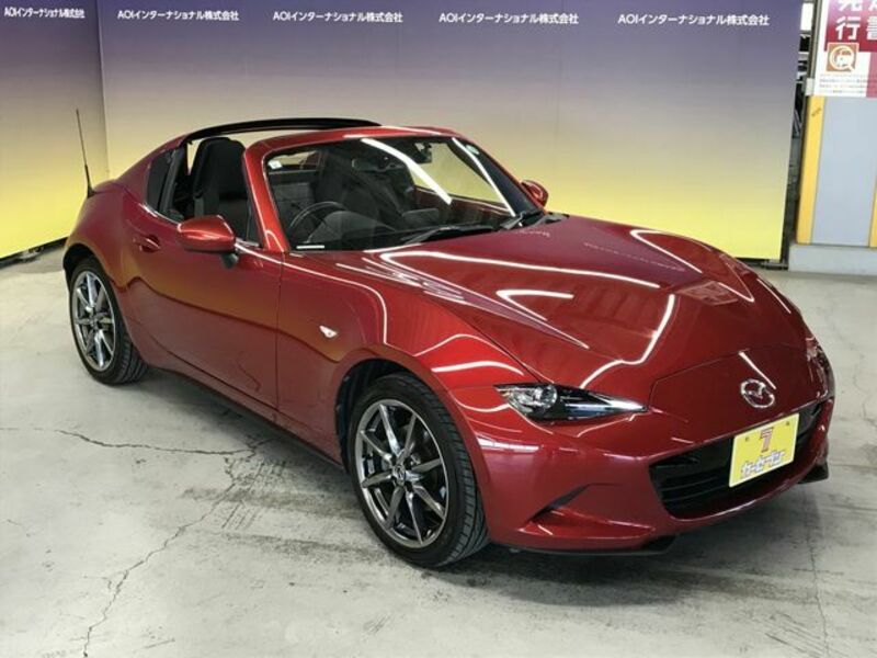 ROADSTER RF-15