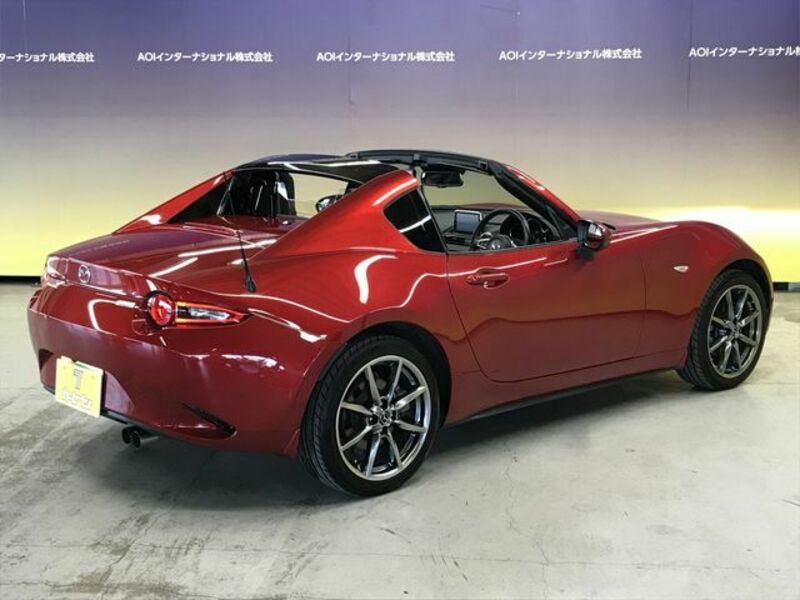 ROADSTER RF-16