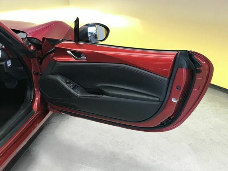 ROADSTER RF-17