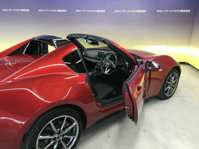 ROADSTER RF-18