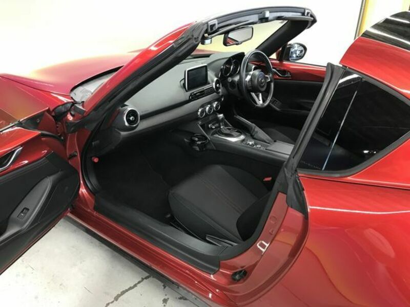 ROADSTER RF-23