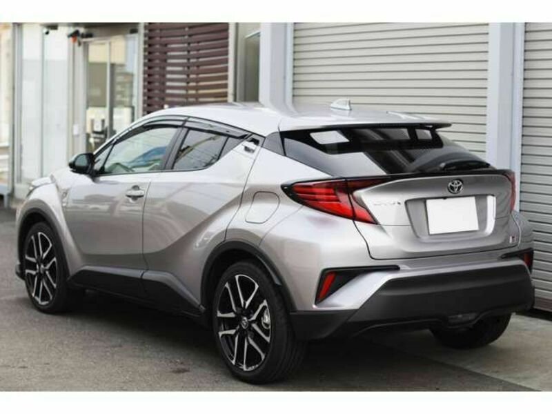C-HR-2