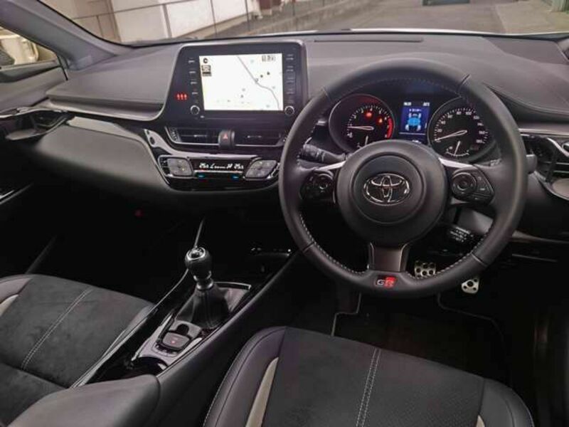C-HR-3