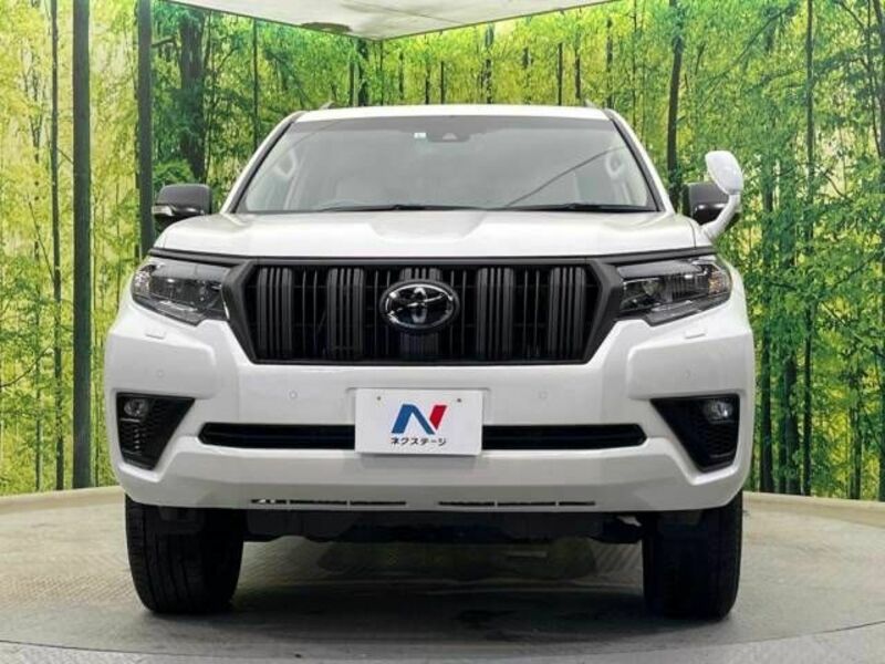 LAND CRUISER PRADO-15