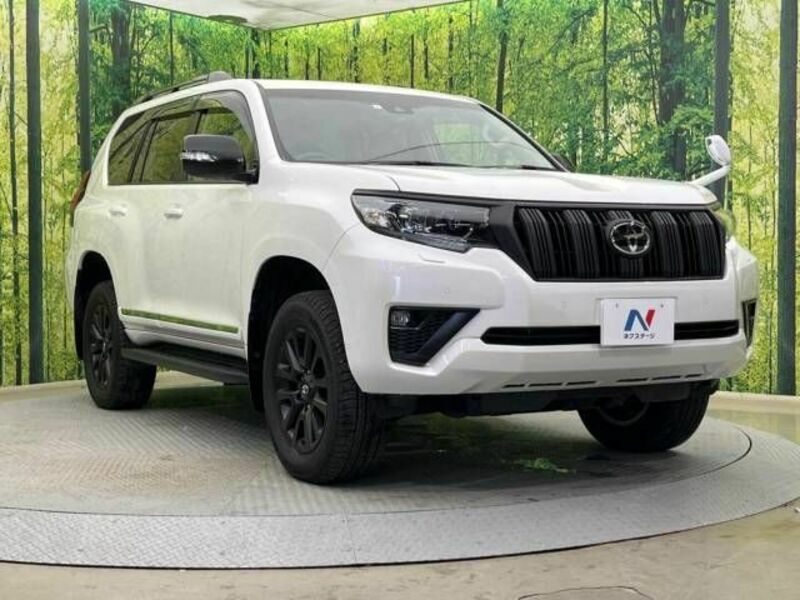 LAND CRUISER PRADO-17