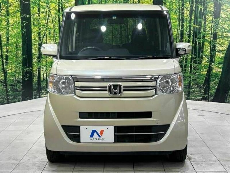 N BOX-14