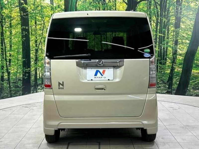 N BOX-15