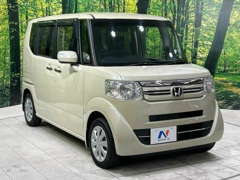 N BOX-16