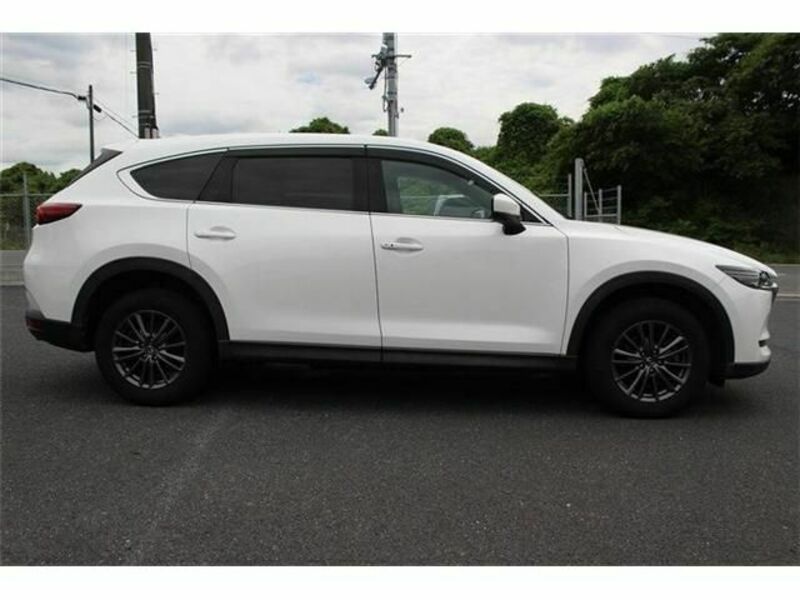 CX-8-7