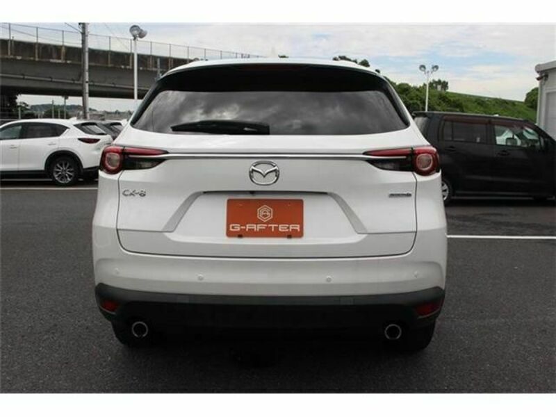 CX-8-8