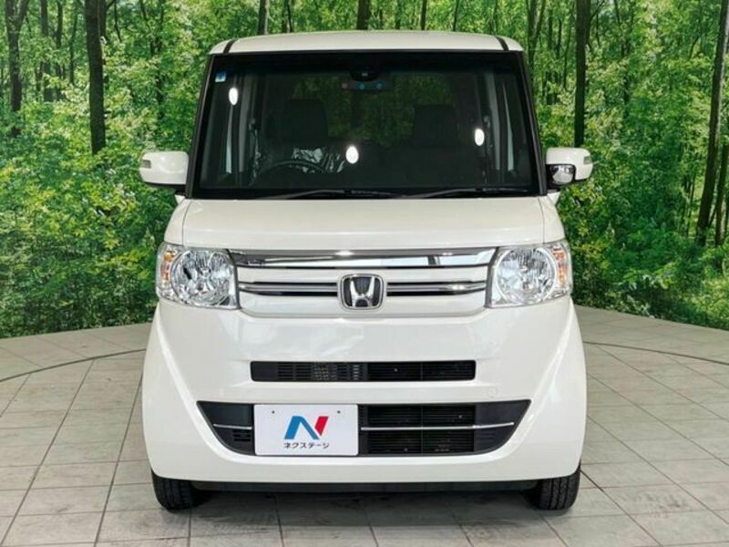 N BOX-15