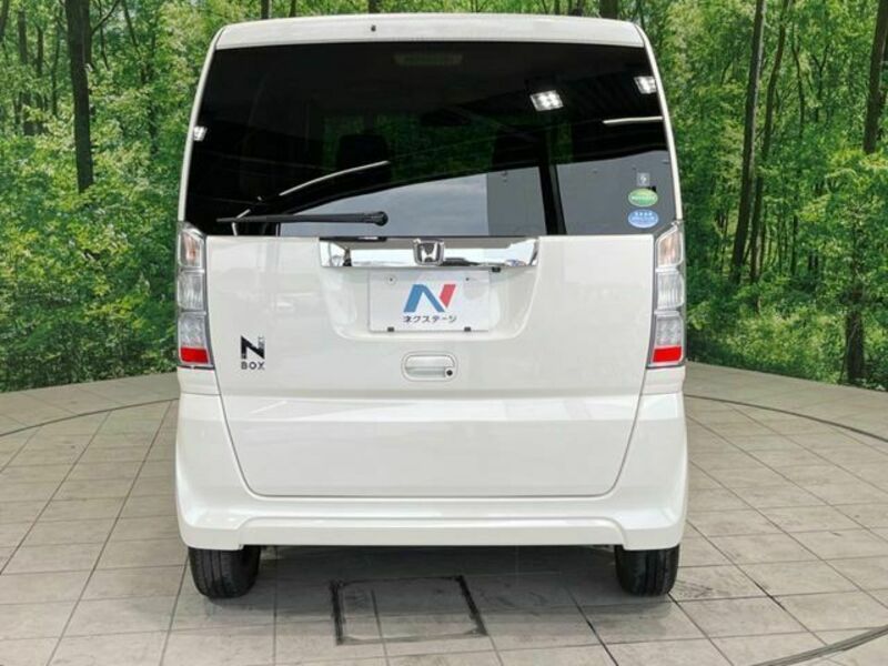 N BOX-16