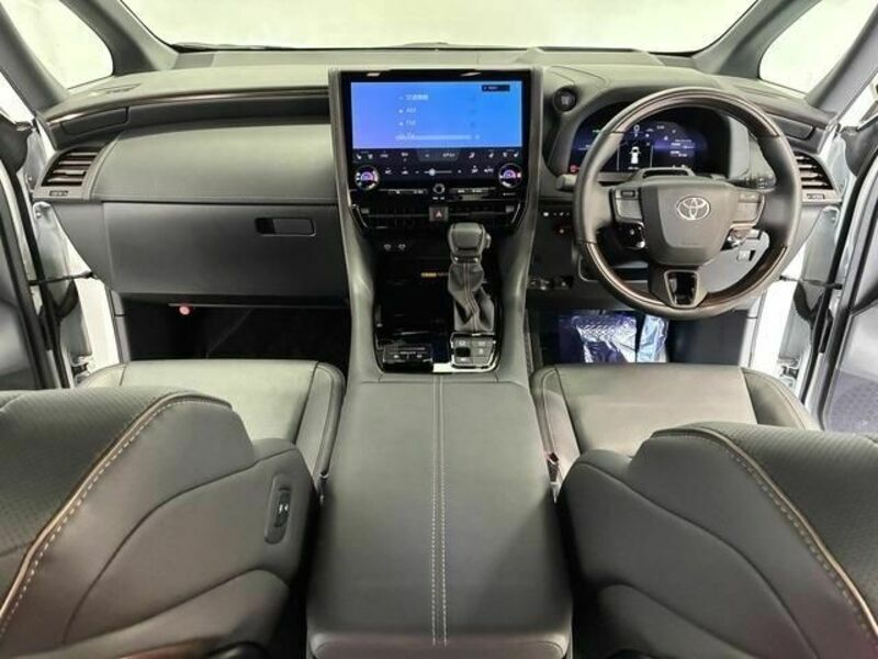 ALPHARD-2