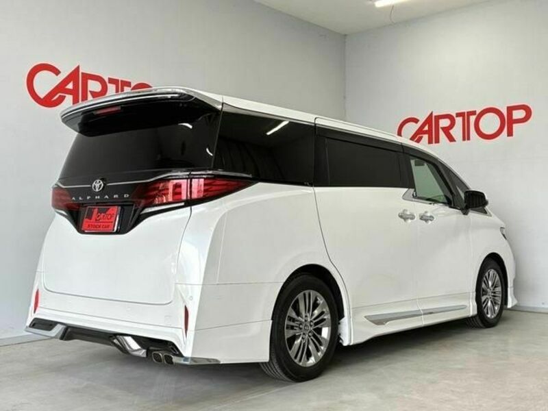 ALPHARD-3