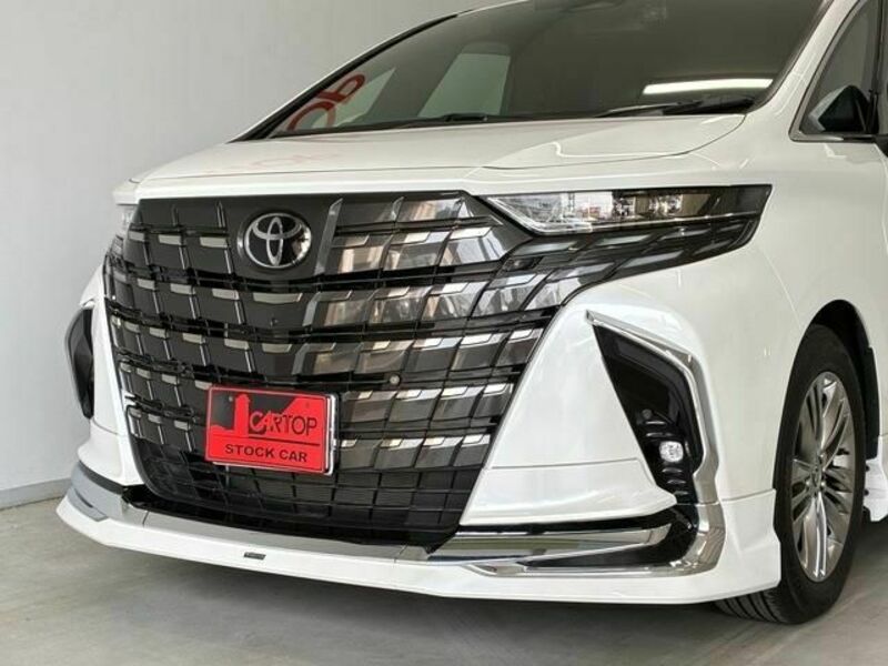 ALPHARD-9