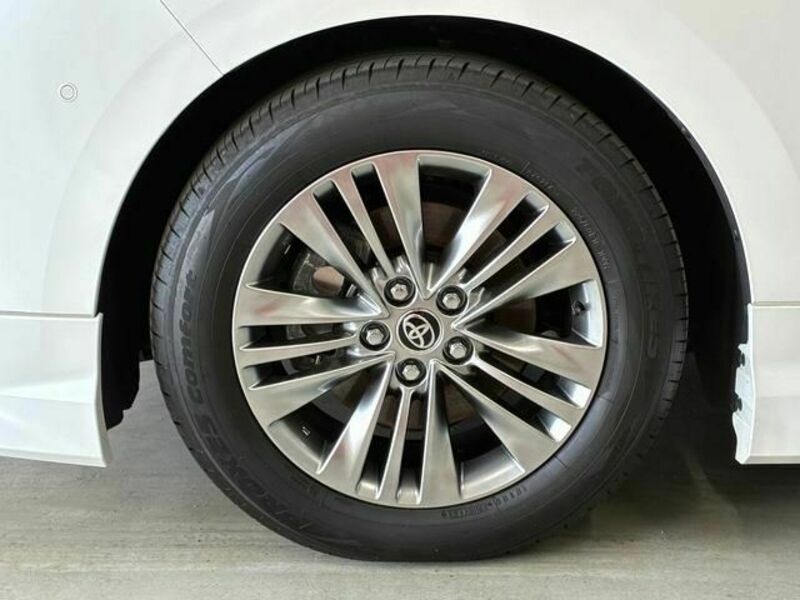 ALPHARD-10