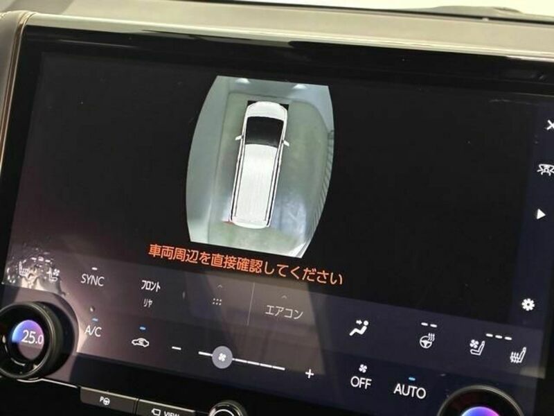 ALPHARD-25