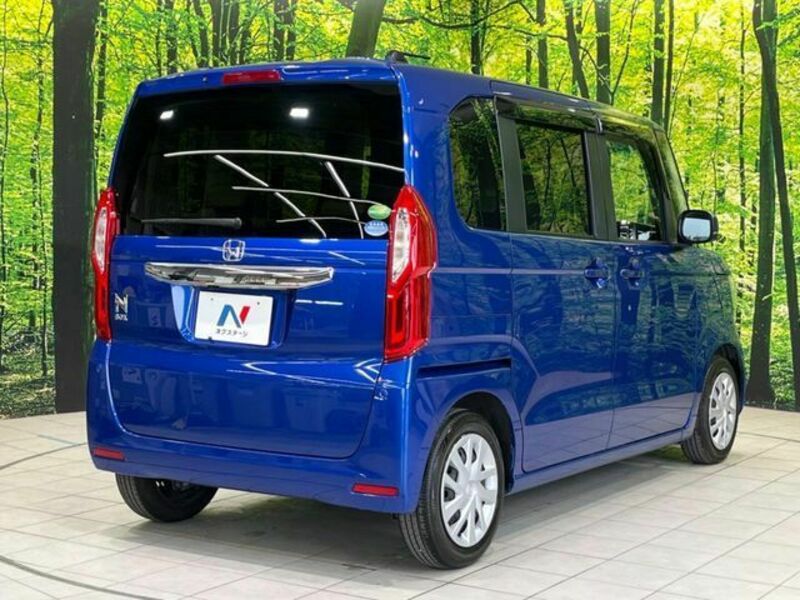 N BOX-16
