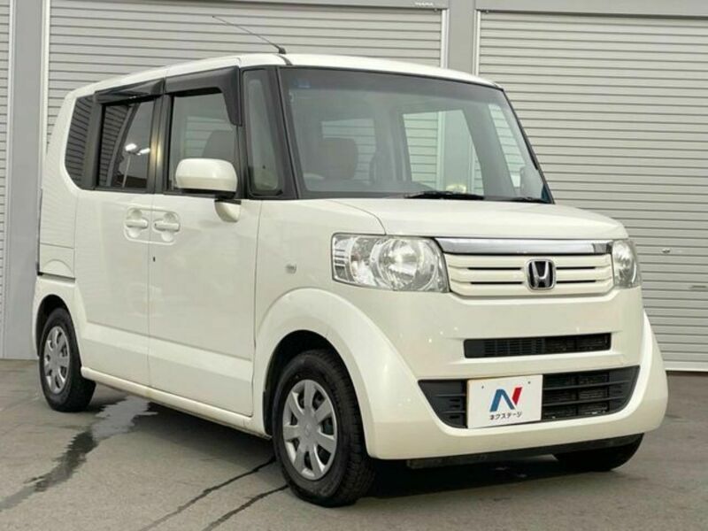 N BOX-12