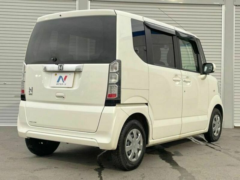 N BOX-13
