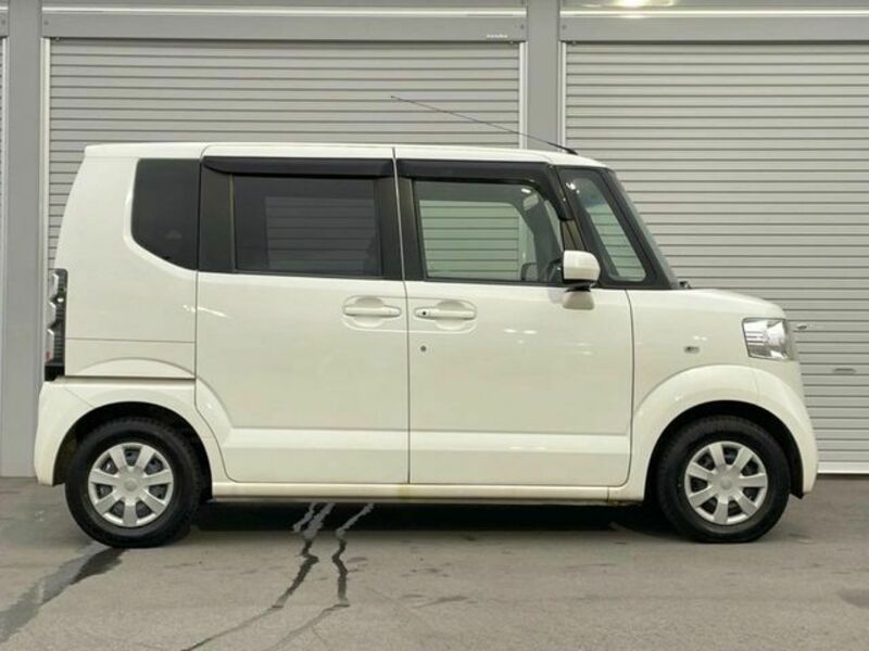 N BOX-18