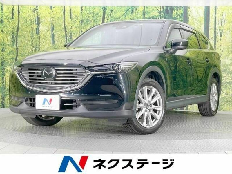 CX-8