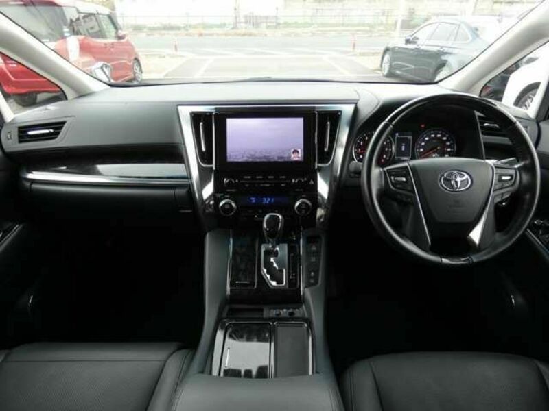 ALPHARD-1