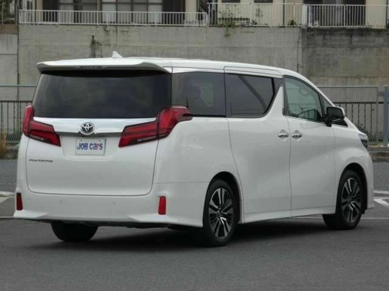ALPHARD-2