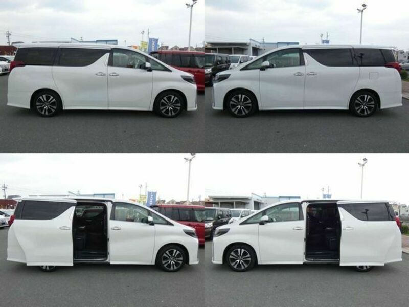 ALPHARD-3