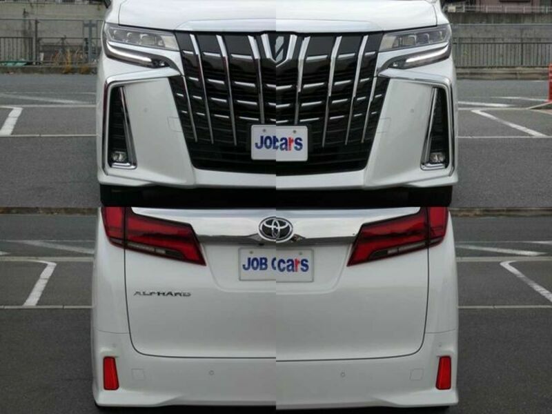 ALPHARD-4