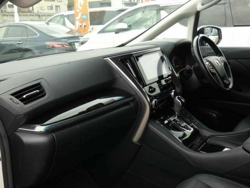 ALPHARD-7